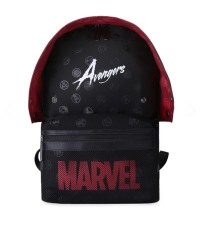 a pic of marvel backpack